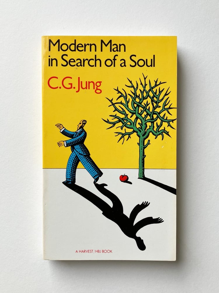 Modern Man in Search of a Soul