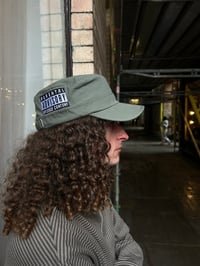 Image 5 of ‘PARENTAL ADVISORY’ Hat