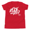 Rock the Red Youth T-Shirt