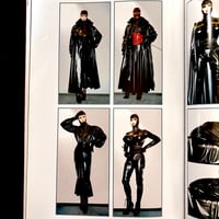 Image 24 of HEAVY RUBBER #7
