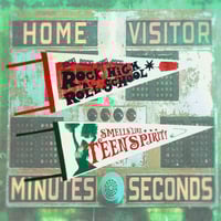 Image 1 of pennants!!!