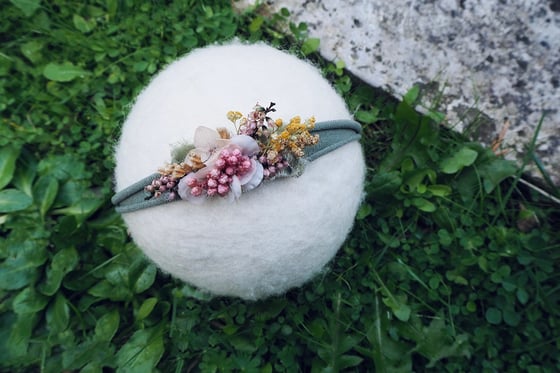 Image of Sparrow headband 