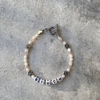 Image 1 of Bitch Bracelet