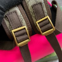 Image 3 of PARIS BACKPACK 