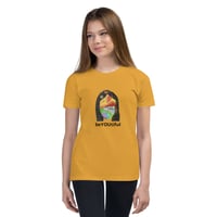 Image 5 of beYOUtiful Youth T-Shirt