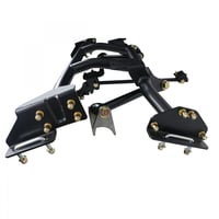 Image 11 of Complete Coil-Over Suspension System | 1962-1967 Chevy II Nova