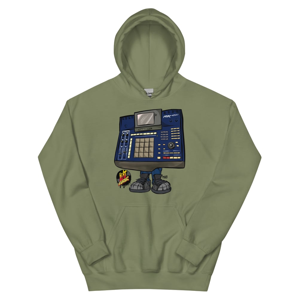BEATSYNCMPC4000 Hoodie