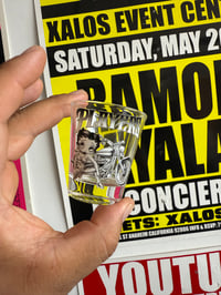 Image 3 of Shot glasses set of 4 