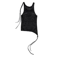PAISLEY TORR TANK