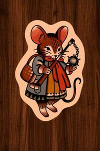 Image 4 of Temporary tattoos 