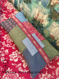 Image 1 of Coussin collection le préféré, "Elioum"