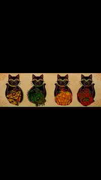 Image 4 of Horror Katz
