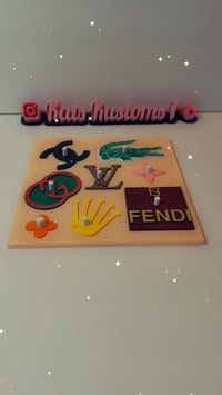 Image 1 of Lux Puzzle 