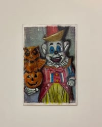 Image 1 of Happy Accidents