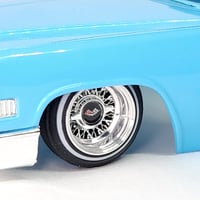 Image 9 of 1:25 14" Rayz (aluminum rim)