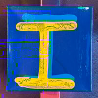 I
