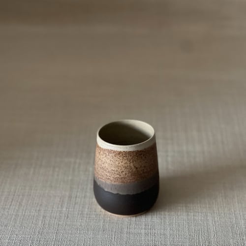 Image of MOUNTAIN WINE TUMBLER