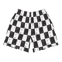 Image 1 of DIRTY HOOPER SHORTS