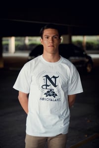 Image of Gumamela Tee