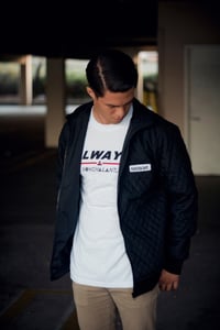 Image of Nonchalant Jacket