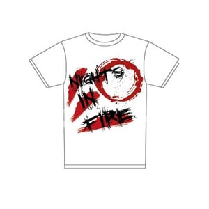 Image of Splatta' shirt