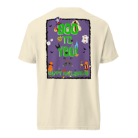 Image 1 of Boo to You! Tee