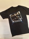 87 metallica tee