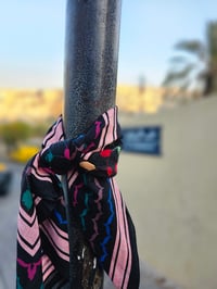 Image 4 of Keffiyeh Bandana Printed Edition - Organic Cotton 