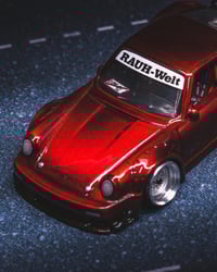 Image 17 of RWB PORSCHE 930 CUSTOM