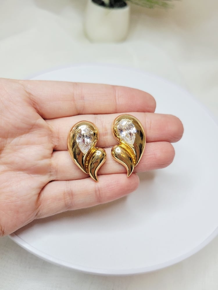 Image of Willow Earrings 