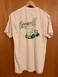 Image 2 of Oil spill tee 