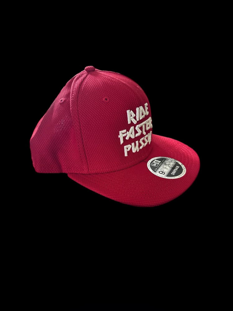 Bluh new era nine fifty embroidered snapback Image 2