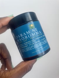 Image 1 of 'Osram ne Nsoromma' Lip, Body + Scalp Balm