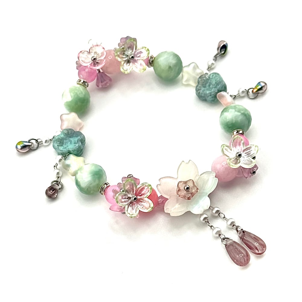 Image of Turkish Delight Bracelet