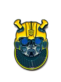 Image 1 of “Bumblebee”-Pin