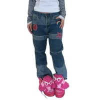 Image 3 of Hysteric Glamour hagi jeans