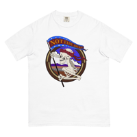 Not Fade Away - Comfort Colors Tee