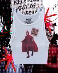 Image 1 of California Tank