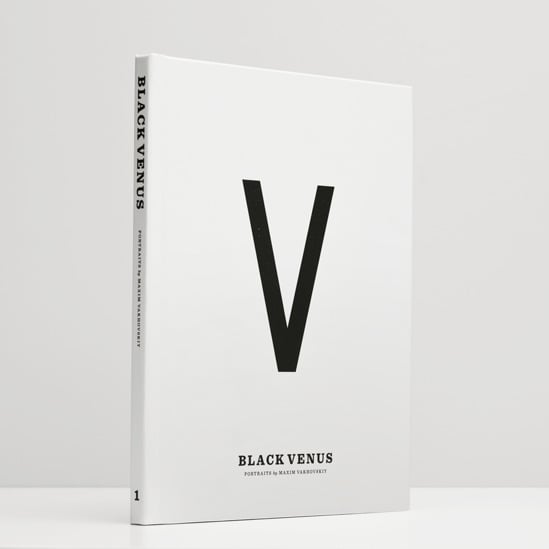 Black Venus Project — Black Venus, Vol. 1