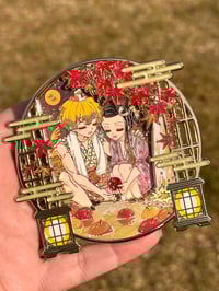 Image 2 of Zen/Nez In Hand