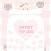 Artist Tip Jar