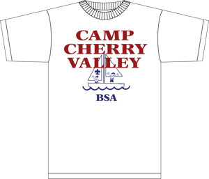 Image of CCV 2012 Weekender - Tee Shirt - with No Sleeve Print