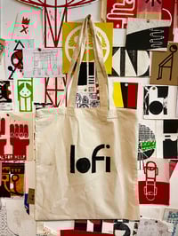 Image 1 of Bag for Lofi