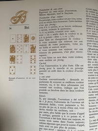 Image 3 of Les dictionnaires des jeux, grand format, édition Tchou, 1964