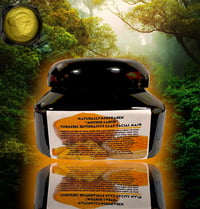 Image 1 of “MOTHER EARTH” Turmeric Restorative Clay Facial Mask 