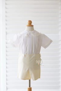 Image 1 of 3T Winston Heirloom Suit