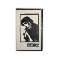Image 1 of Films From The Death Trip - Volume One VHS