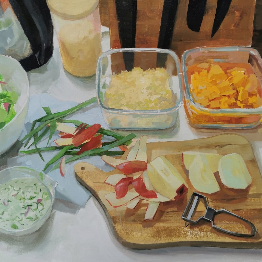 Lunch