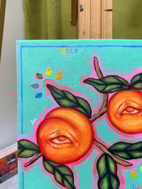 Image 3 of Truly Sweet Print