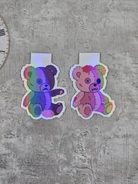 Image 4 of Magnetic Bookmark Bundle - 3 for $20